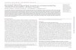 CELLULAR NEUROSCIENCE Copyright © 2020 Synaptic ......Zempo et al., Sci. dv. 2020 6 : eaax8382 8 April 2020SCIENCE ADANCES | RESEARCH ARTICLE 1 of 12 CELLULAR NEUROSCIENCE Synaptic