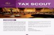 Tax Scout (Oct-Dec, 2019) copy - Top Law Firm in Mumbai ... · Sievert India Pvt. Ltd. (“SIPL”), an Indian company. The Assessee had sold shares in SIPL to a Singapore based company