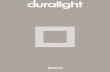 Teuco assicura al Duralight - Decorasya · the Duralight® products requested. Thanks to the extensive pliability of Duralight® and to the unique standard processing capabilities