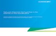 Network Migration Demystified in the DOCSIS 3.1 Era and Beyond - CommScope€¦ · paper is based on collaboration between ARRIS (now part of CommScope) and NBN that provided plant