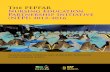 The PEPFAR Nursing Education Partnership Initiative (NEPI ... · THE NURSING EDUCATION PARTNERSHIP INITIATIVE (NEPI) ... to accommodate more students and upgraded their facilities