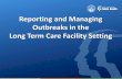 Reporting and Managing Outbreaks in the Long Term Care ...publichealth.lacounty.gov/acd/docs/SlidesApril2019... · *Ref: 2010 US Census, Redistricting Census 2000 Tiger/Line Files,