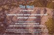 The Nest€¦ · over 50 startups in the UK and Africa •CEO & Founding Partner, Aequalitas Capital Partners, providing advisory services on impact investment and ESG •Senior Investment