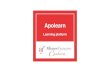 Apolearn - Alliance Francaise de Canberra · Or from our website (Apolearn at the top of the screen) First step Your profile Choose the language Choose a profile picture Go to your