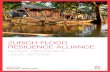ZURICH FLOOD RESILIENCE ALLIANCE...The partner organisations currently work in flood-prone communities in 18 countries around the globe. 2 million people The Alliance aims to reach