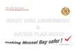 Mossel Bay Municipality€¦ · Mossel Bay Municipality A Public Safety Initiative . MOSSEL BAY FIRE & DISASTER MANAGEMENT SERVICES Risk Management System EVENT/FESTIVAL RISK ASSESSMENT