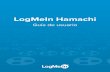 LogMeIn Hamachi Guía de usuario...usuarios las conexiones remotas que necesitan, y no en la tecnología o infraestructura que utiliza para ofrecerles soporte. ¿Quién debería usar