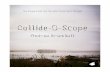 Prologue - Ylva Publishing€¦ · Collide-O-Scope 5 plaguing the North Norfolk salt marshes. She ground her teeth and focused the lens tight on the lobster pots being hauled out