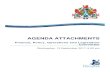 Draft FPOL Agenda - 13 September 2017 · Agenda Attachments - Finance, Policy, Operations and Legislation Committee Wednesday, 13 September 2017 Page 103 of the northern boundary