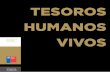 Tesoros Humanos ViVos - cultura.gob.cl · TESOROS HUMANOS VIVOS Publicación a cargo de: Christian Báez Allende, jefe (s) de la Sección de Patrimonio, Departamento de Ciudadanía