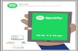 Spotify - Digital Literacy Program For Adults l Youth Teaching Adults · Spotify app to open it If Spotify is not installed on the device, ask your adult learner to open the Google
