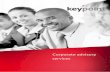 Corporate advisory services - Keypoint · 2020-01-28 · Mohammed Ashraf Senior Director mohammed.ashraf@keypoint.com +973 1720 6840 Mohammed Ashraf has led Keypoint’s CAS function