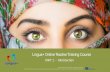 Online Teacher Training Courselinguaplusproject.eu/files/UNIT-1-Mosaic-UK_Lingua-.pdf · Learning Paths Multimediapresentation 5 UNIT 1 UNIT 2 UNIT 3 UNIT 4 UNIT 5 UNIT 6. UNIT 1