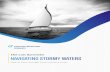 ERA Cost Barometer NAVIGATING STORMY WATERS...NAVIGATING STORMY WATERS Save-to-Steer through these turbulent times ERA Cost Barometer 2 EXECUTIVE SUMMARY Across almost all industries,