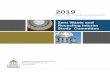 Final Report Cover - Colorado General Assemblyleg.colorado.gov/sites/default/files/final_report.pdf · Bill A — Incentivize Development Recycling End Markets ... Pursuant to Interim