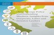 Clean Energy Policy and Expanding Markets: Insights from ... · CLEAN ENERGY POLICY AND EXPANDING MARKETS: INSIGHTS FROM CORPORATE, LABOR AND INVESTOR LEADERS 2 Center for International