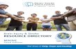 Brain Injury & Stroke RESOURCE DIRECTORY Directory Third... · BRAIN INJURY AND STROKE RESOURCE DIRECTORY – 5 The Voice of Help, Hope and Healing are personalized to each individual’s