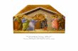 The Incredulity of Thomas, 1308-1311 Duccio di Buoninsegna ...dovemedia.org/documents/20200419PodcastOrder.pdf · 19/04/2020  · EADING: 1 Peter 1:3-9 This epistle was written to