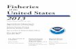 of the United StatesWorld Aquaculture 27 U.S. MARINE RECREATIONAL FISHERIES: 28 Program Review 28 Harvest by Species 32 Harvest by Distance from Shore and Species Group 38 Harvest