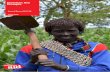 Christian Aid Ethiopia · access to clean energy sources and education and increased household income. Because of these initiatives, target groups in ... marketing cooperatives),