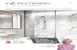 Best selling waterproof bathroom wall panels · Linda’s quick tips: Creating the perfect bathroom • A bathroom should be a calming restorative place, so loud colour clashes may
