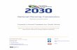 National Planning Commission€¦ · The 2003 Growth and Development Summit..... 15 Accelerated and Shared Growth Initiative of South Africa ..... 15 Agreement to deal with the economic