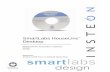 SmartLabs HouseLinc Desktop - RobotShop · Initial Steps 1. Insert your CD into your computer’s CD-ROM drive. The install wizard should launch automatically, and will guide you