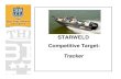 STARWELD Competitive Target - Dealer Edge vs Tracker.pdfL.L.C. (“TRACKER”) warrants that your boat was manufactured free of defects in materials and workmanship, to the extent