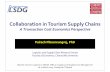 Collaboration in Tourism Supply Chains · Thankyou1 Q&A. Title: Collaboration in Tourism Supply Chains.key Author: Pairach Champ Created Date: 3/27/2013 7:20:43 PM ...