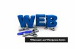 Webmaster and Wordpress Admin - Amazon Web Servicesmvhispano.s3.amazonaws.com/virtualia/webmaster/diapositivas-we… · •Todos los meses contactar para pago y para ver si necesita