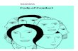 Code of Conduct - group. Code of Conduct Skanska Code of Conduct produced by Skanska Group HQ , Stockholm,