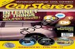 นิตยสาร Car Stereo ปีที่ 33 ฉบับที่ 387 ...cloud.se-ed.com/Storage/PDF/552230/000/5522300003321PDF.pdf · 2015-09-09 · android Œ ”ˇ ‡
