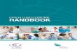 CEC Open Disclosure Handbook · disclosure process – clinician disclosure and, when indicated, formal open disclosure > addresses each step in the clinician and formal open disclosure