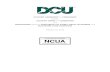 ACCOUNT AGREEMENT for CONSUMERS ACCOUNT TERMS … · 2 Welcome. This document contains DCU’s Account Agreement for consumers, which includes the terms, conditions, and disclosures