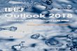 IEEJ Outlook 2018 - International Energy Forum · Global energy supply and demand outlook Demand ... On he other hand, India and ASEAN provide much oft the energy demand for coal,