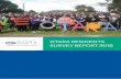 OTARA RESIDENTS SURVEY REPORT 2018 · 2018-12-11 · Otara Health Charitable Trust has been supporting the community of Otara around health and social issues for over 20 years. As