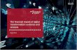 The financial impact of digital transformation: evidence and analysis · 2020-03-30 · The financial impact of digital transformation: evidence and analysis t U T T A1 r m n T T