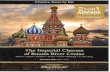 Creative Tours by Pat · of Russia River Cruise Moscow Uglich Yaroslavl o Goritsy Kizhi o Mandrogi o St. Petersburg Departure Date: June 4, 2020 Mayflower CRUISES. TOURS . Church