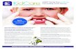 KidCare LIBERTY Dental Plan health tip: Preventing Tooth Decay · Good oral hygiene can help you avoid tooth decay. Below are some tips to help prevent tooth decay. Brush with the