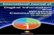 Volume 7, Issue 4 2017 - SDIWC International Conferencessdiwc.net/ijdiwc/files/ijdiwc-print-74.pdf · 2018-03-13 · Gratification (U & G) theory. Uses and Gratification theory is