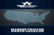 MARINE TRAILER PARTS CATALOG - Manufacturers€¦ · TexTrail Trailer Parts • 1.844.TexTrail • 2 AXLES AXLES STANDARD FEATURES: *3.5K Capacity Axle Beam *EZ-Lube Spindles *Stainless
