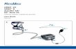 B 1 2 3 4 VPAP ST VPAP S AutoSet CS S9 Auto 25 · 2020-07-21 · Indicaties voor gebruik van de S9 AutoSet CS De S9 AutoSet CS is bedoeld voor het leveren van niet-invasieve ventilatieondersteuning