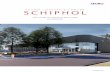 SEGRO LOGISTICS CENTRE SCHIPHOL/media/Files/S/Segro/Benelux/SLCS/1433_B… · SEGRO LOGISTICS CENTRE SCHIPHOL 7 SUPPORTING DEVELOPMENT SEGRO Logistics Centre Schiphol consists of