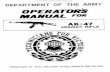 Downloaded from AK47_MANUAL.029322.pdf · AK47 Operator's Manuals Author: Biggerhammer.net Created Date: 1/21/2011 1:51:06 AM ...
