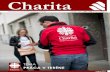 Charita · 2019-10-10 · TÉMA SLOVENSKÁC KATOLÍCKA PRÁCA V TERÉNE h arit blízko pri človeku časopis Slovenskej katolíckej charity ročník XXVI./2017/02 (nepredajné) Charita