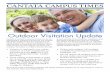 Outdoor Visitation Updatecantata.org/wp-content/uploads/newsletter-2020-06-26.pdf · 26/06/2020  · borhoods including Berwyn, Brookfield, Burr Ridge, Countryside, LaGrange, LaGrange