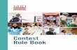 Contest Rule Book...CONTEST RULE BOOK National History Day ® (NHD) programs are open to all students and teachers without regard to race, religion, physical abilities, economic status,