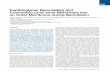 Peptidoglycan Remodeling and Conversion of an Inner Membrane … · 01-02-2017  · tion and the ‘‘Gram-positive’’ cell type has been the bacterium Bacillus subtilis. B. subtilis