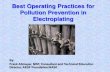 Best Operating Practices for Pollution Prevention in ... Operating Practices...• Chemical Milling • HVOF/Plasma Spray • Painting/Powdercoating • Blasting/Shot Peening/Vibratory
