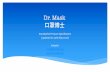 Dr. Mask 口罩博士€¦ · 23/5/2020  · *Dr. Mask is a local social enterprise with dual objectives: *All founders share the same vision of stabilizing the supply of masks in